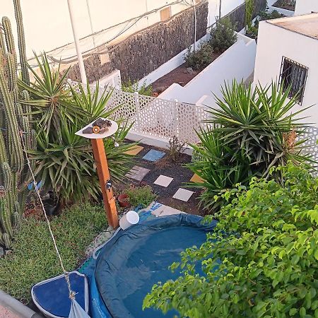 פוארטו דל כרמן Apartamento 2 Dormitorios Cerca De La Playa En Puerto Del Carmen מראה חיצוני תמונה
