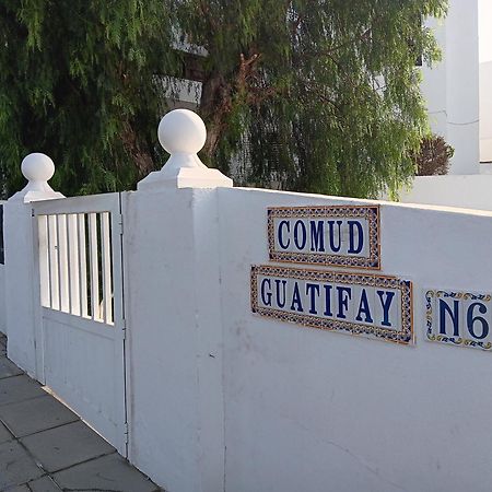 פוארטו דל כרמן Apartamento 2 Dormitorios Cerca De La Playa En Puerto Del Carmen מראה חיצוני תמונה