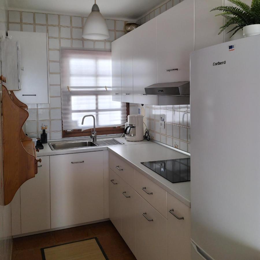 פוארטו דל כרמן Apartamento 2 Dormitorios Cerca De La Playa En Puerto Del Carmen מראה חיצוני תמונה