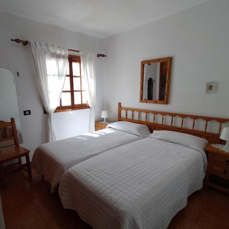 פוארטו דל כרמן Apartamento 2 Dormitorios Cerca De La Playa En Puerto Del Carmen מראה חיצוני תמונה