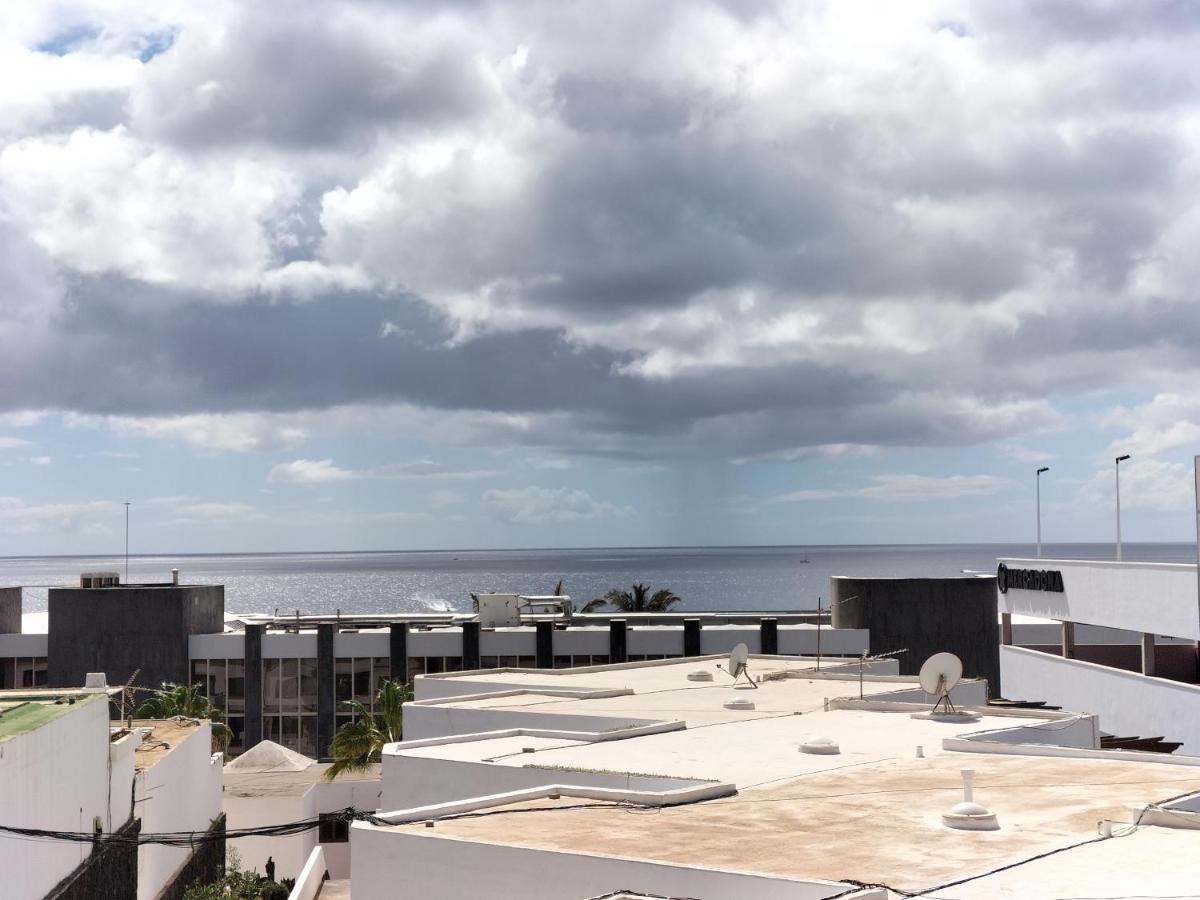פוארטו דל כרמן Apartamento 2 Dormitorios Cerca De La Playa En Puerto Del Carmen מראה חיצוני תמונה
