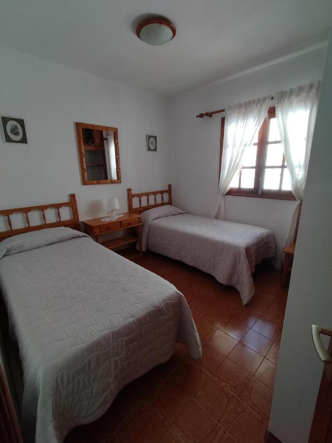 פוארטו דל כרמן Apartamento 2 Dormitorios Cerca De La Playa En Puerto Del Carmen מראה חיצוני תמונה