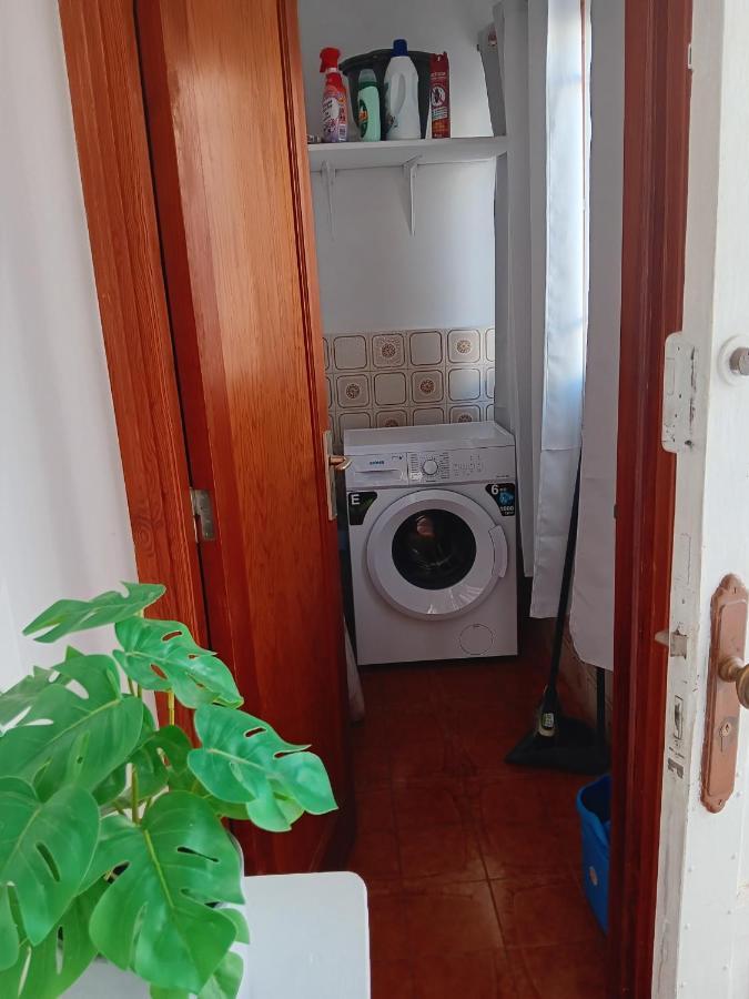 פוארטו דל כרמן Apartamento 2 Dormitorios Cerca De La Playa En Puerto Del Carmen מראה חיצוני תמונה