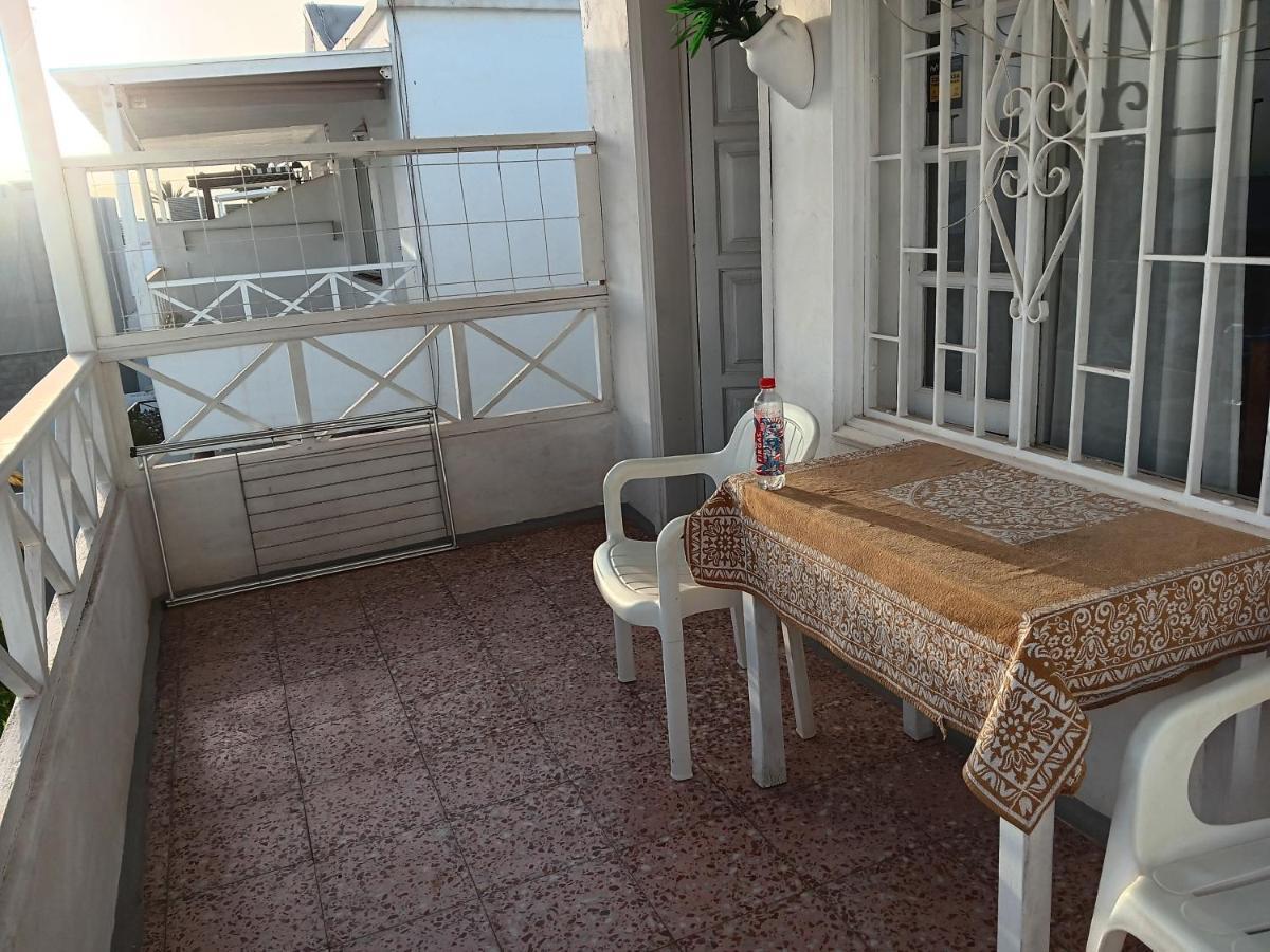 פוארטו דל כרמן Apartamento 2 Dormitorios Cerca De La Playa En Puerto Del Carmen מראה חיצוני תמונה